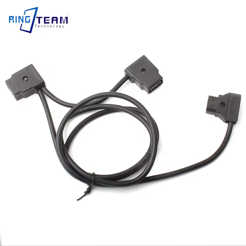 Dişi 2-Port D-Tap P-Tap - Erke - Power Tools Distributor incelemesi ve fiyatı