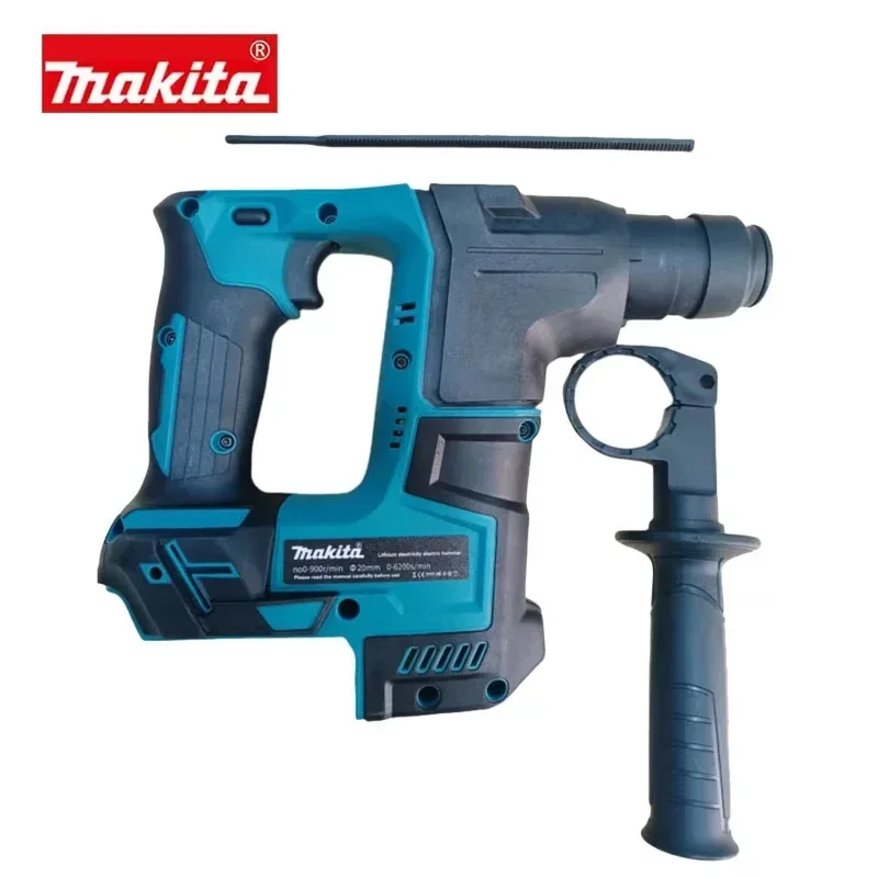Makita Fırçasız Akülü Darbeli  - Power Tools Hammer incelemesi ve fiyatı