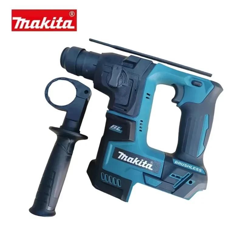 Makita Fırçasız Akülü Darbeli  - Power Tools Hammer incelemesi ve fiyatı