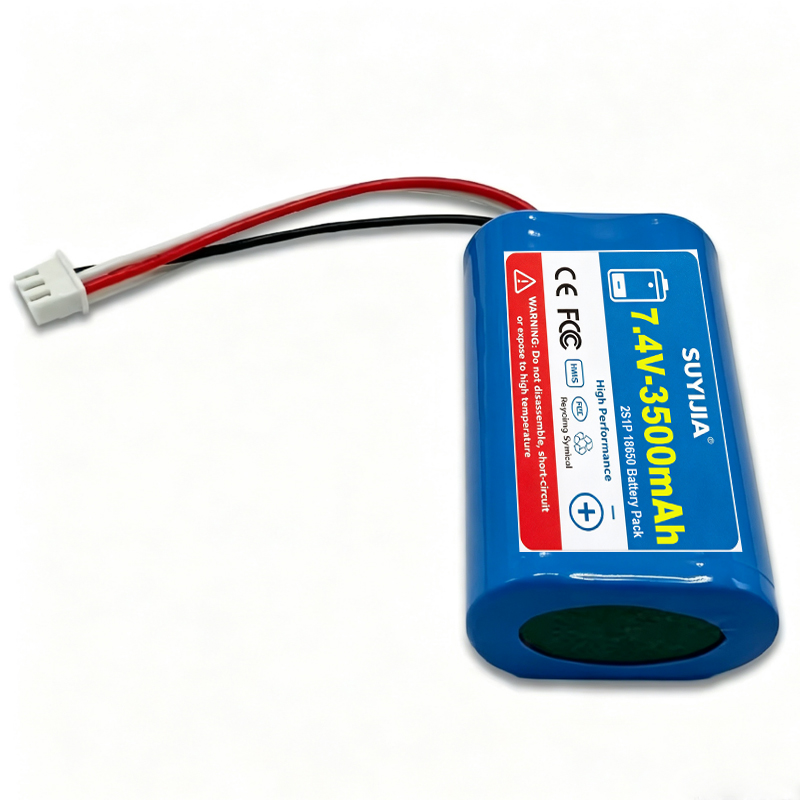 18650 7.4V 3500mAh 2S1P Lityum - Power Tools Rental incelemesi ve fiyatı