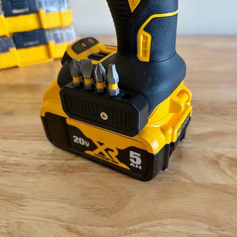 【BA】5 adet/10 adet manyetik ma - Power Tools Organizer incelemesi ve fiyatı