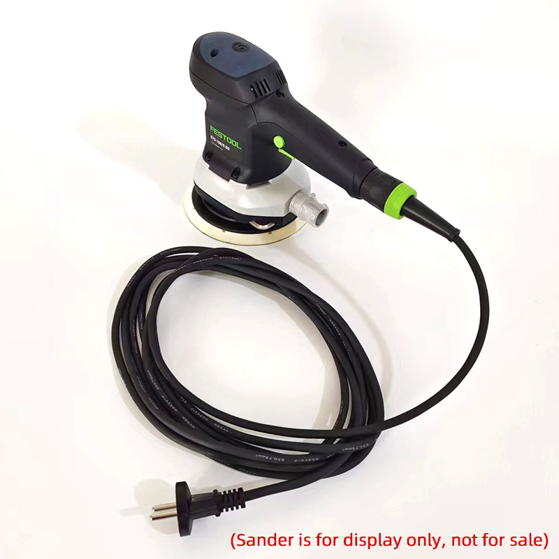 Orijinal Olmayan Festool ETS E - Power Tools Festool incelemesi ve fiyatı