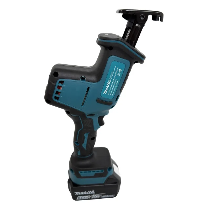 2026 Makita Akülü Fırçasız Şar - Reciprocating Saw Cordless incelemesi ve fiyatı