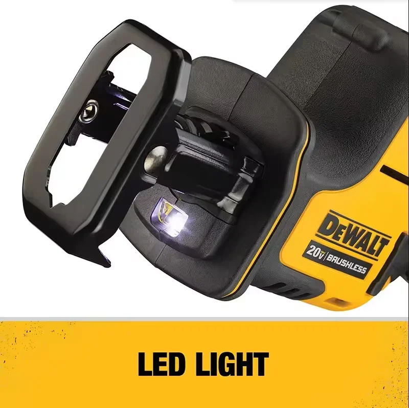 DEWALT Şarjlı Testere Akülü Fı - Reciprocating Saw Cordless incelemesi ve fiyatı