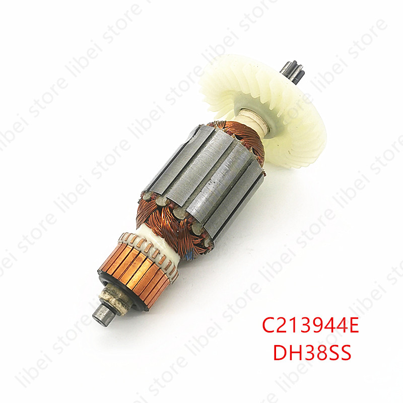 Armatür C213944E 360875E HITAC - Power Tools Hammer incelemesi ve fiyatı