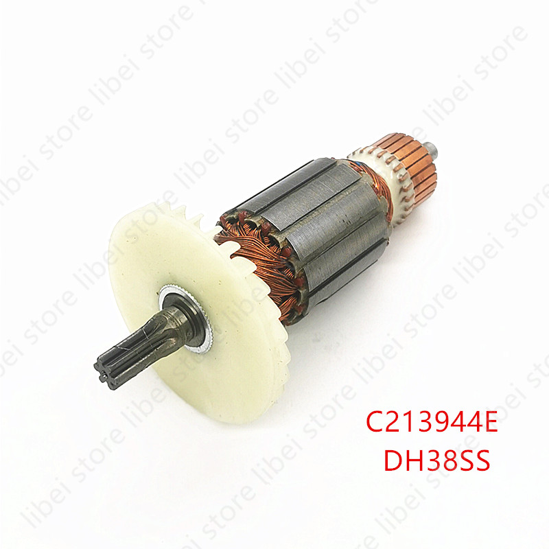 Armatür C213944E 360875E HITAC - Power Tools Hammer incelemesi ve fiyatı