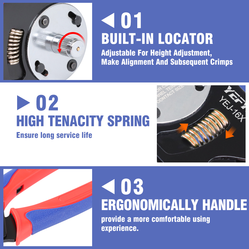 Deutsch Sıkma Aleti, YEJ-12X/1 - Power Tools Japan incelemesi ve fiyatı