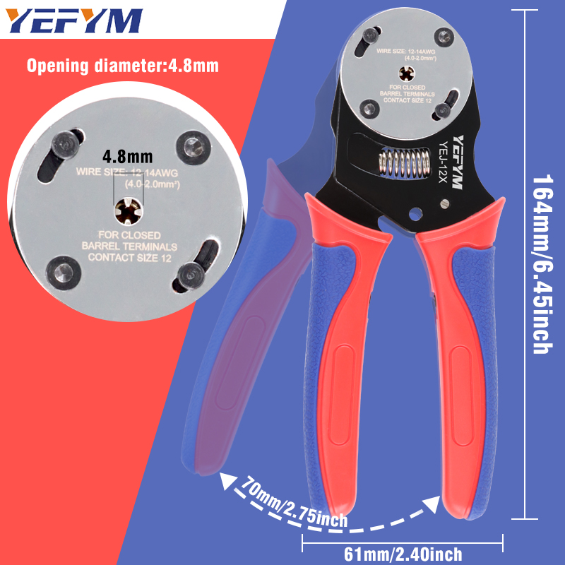 Deutsch Sıkma Aleti, YEJ-12X/1 - Power Tools Japan incelemesi ve fiyatı