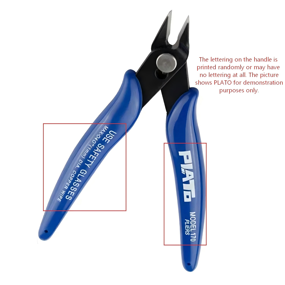 5 inçlik düz kesim yan kesici  - Power Tools Japan incelemesi ve fiyatı