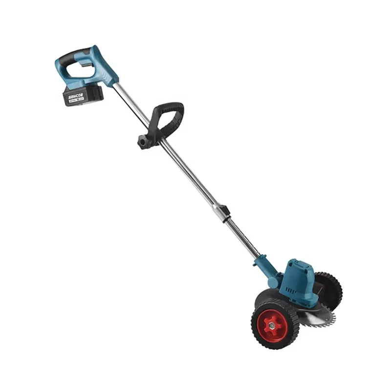 Profesyonel 21V Elektrikli Çim - Power Tools Logo incelemesi ve fiyatı