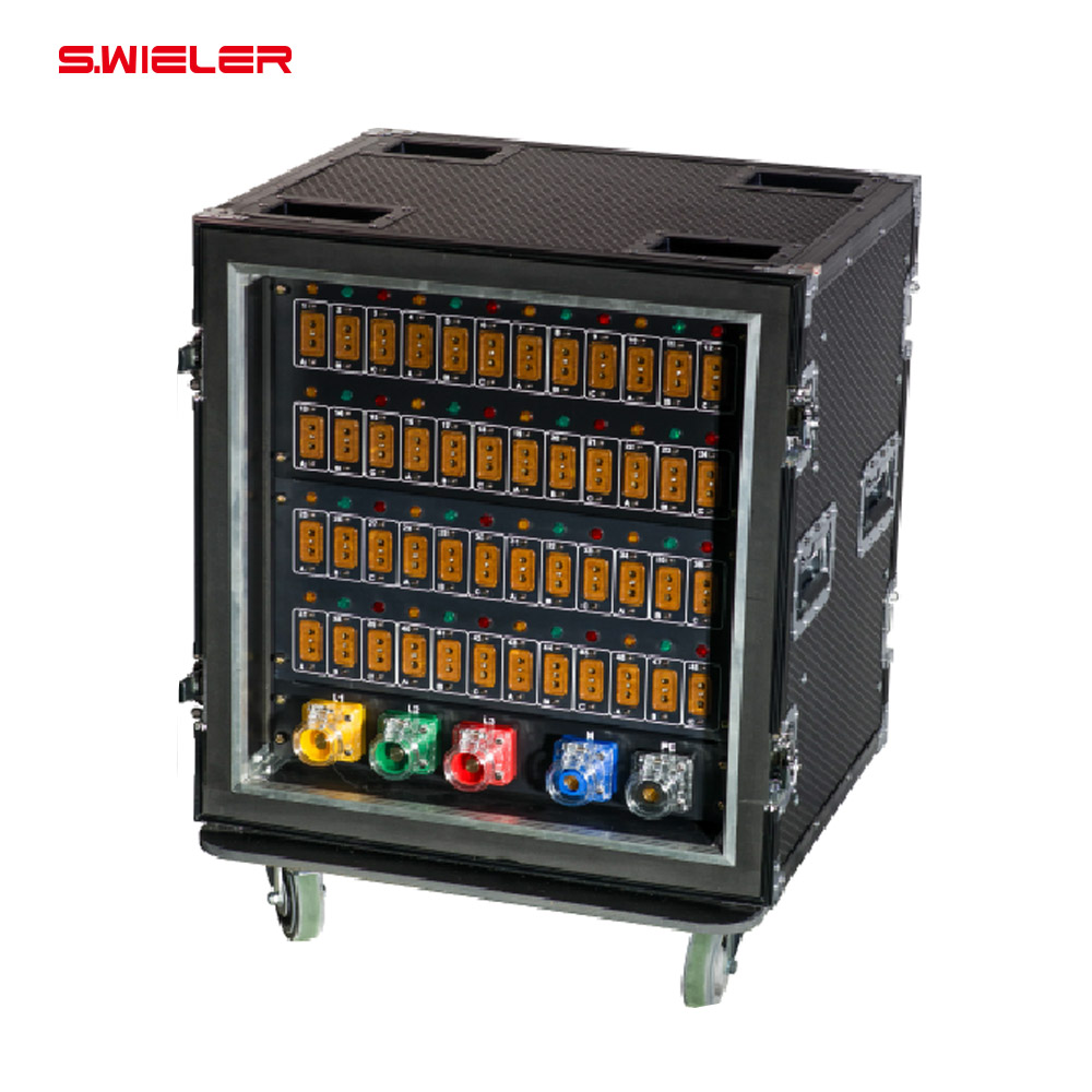 200A Twist Lock Soket Çıkışlı  - Power Tools Distributor incelemesi ve fiyatı
