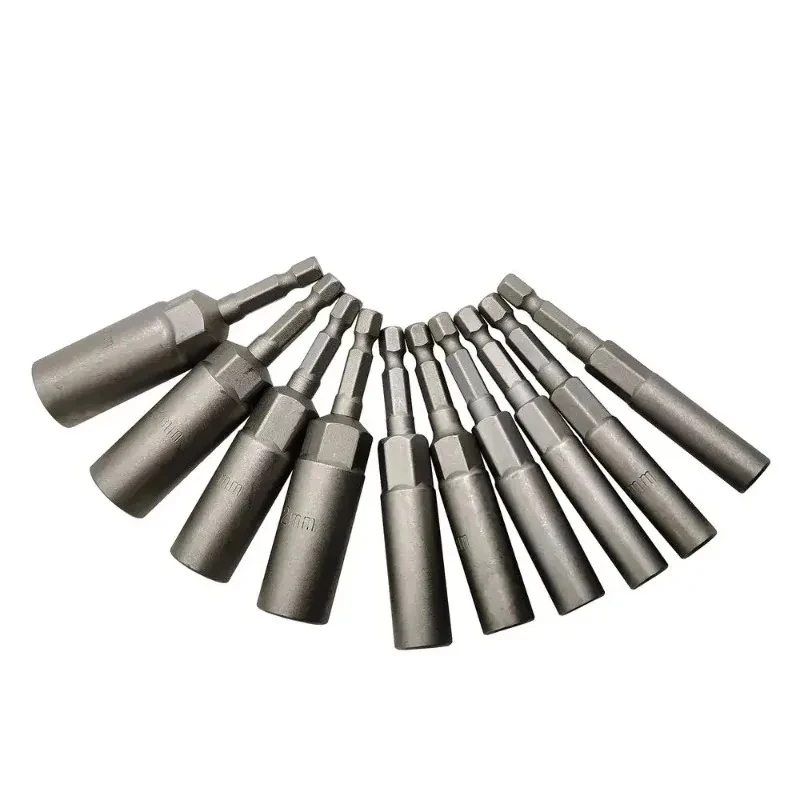 5.5mm-19mm Hex Soket Kollu Noz - Power Tools List incelemesi ve fiyatı