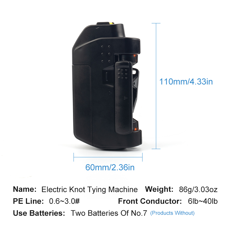 Kingdom Hot Elektrikli Düğümle - Power Tools Japan incelemesi ve fiyatı