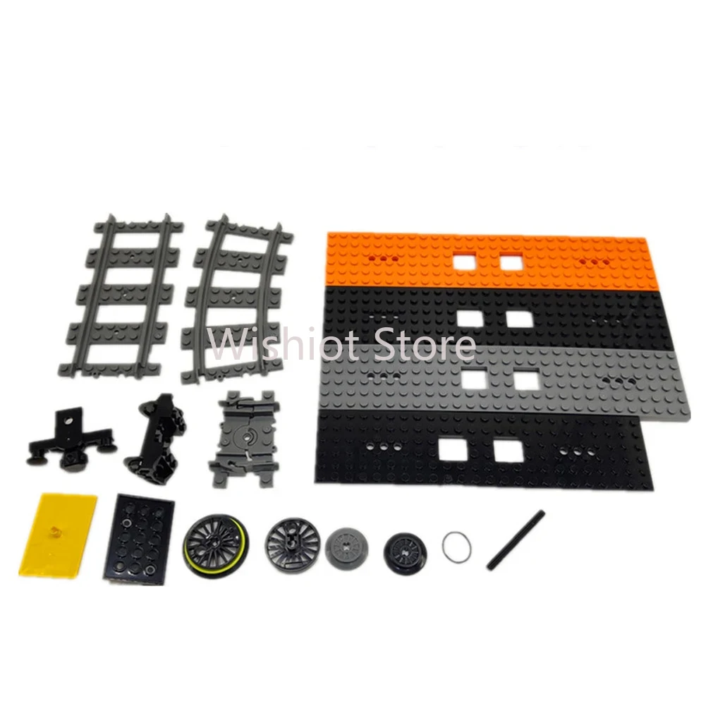 Teknik Parçalar Tren Motoru 88 - Power Tools Organizer incelemesi ve fiyatı