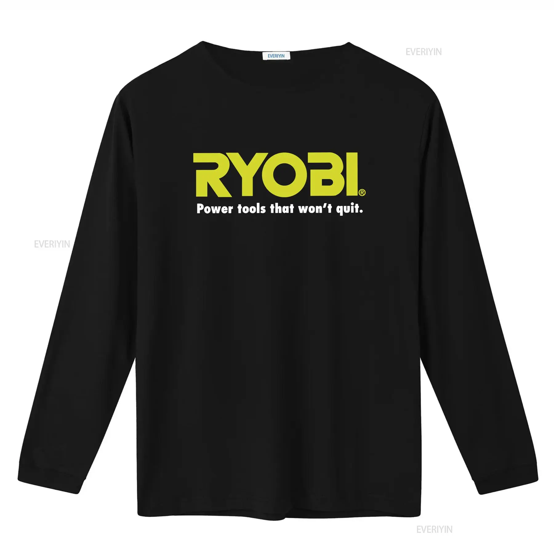 Yeni ELEKTRİKLİ ALETLER RYOBI  - Power Tools Logo incelemesi ve fiyatı
