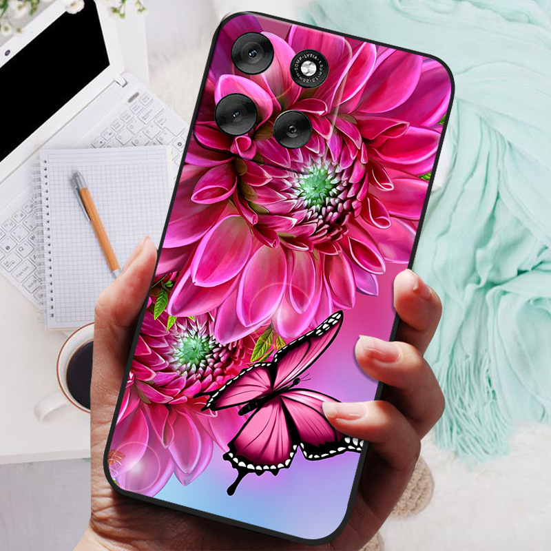 Motorola Moto G86 Power Kılıfı - Power Tools Logo incelemesi ve fiyatı