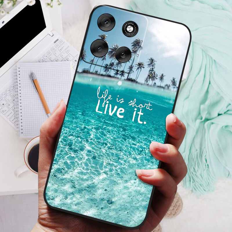 Motorola Moto G86 Power Kılıfı - Power Tools Logo incelemesi ve fiyatı