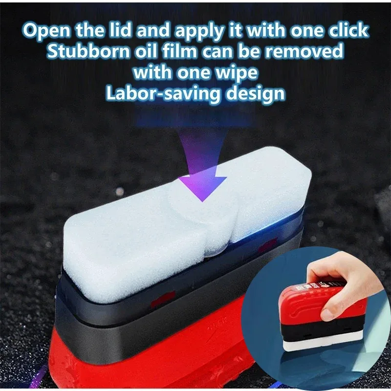 Araba Camı ve Dikiz Aynası içi - Power Tools Use incelemesi ve fiyatı