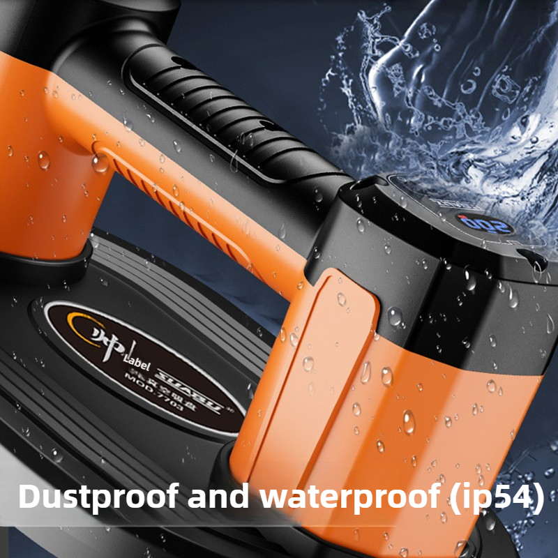 Elektrikli Vakumlu Vantuz Ağır - Power Tools Display incelemesi ve fiyatı