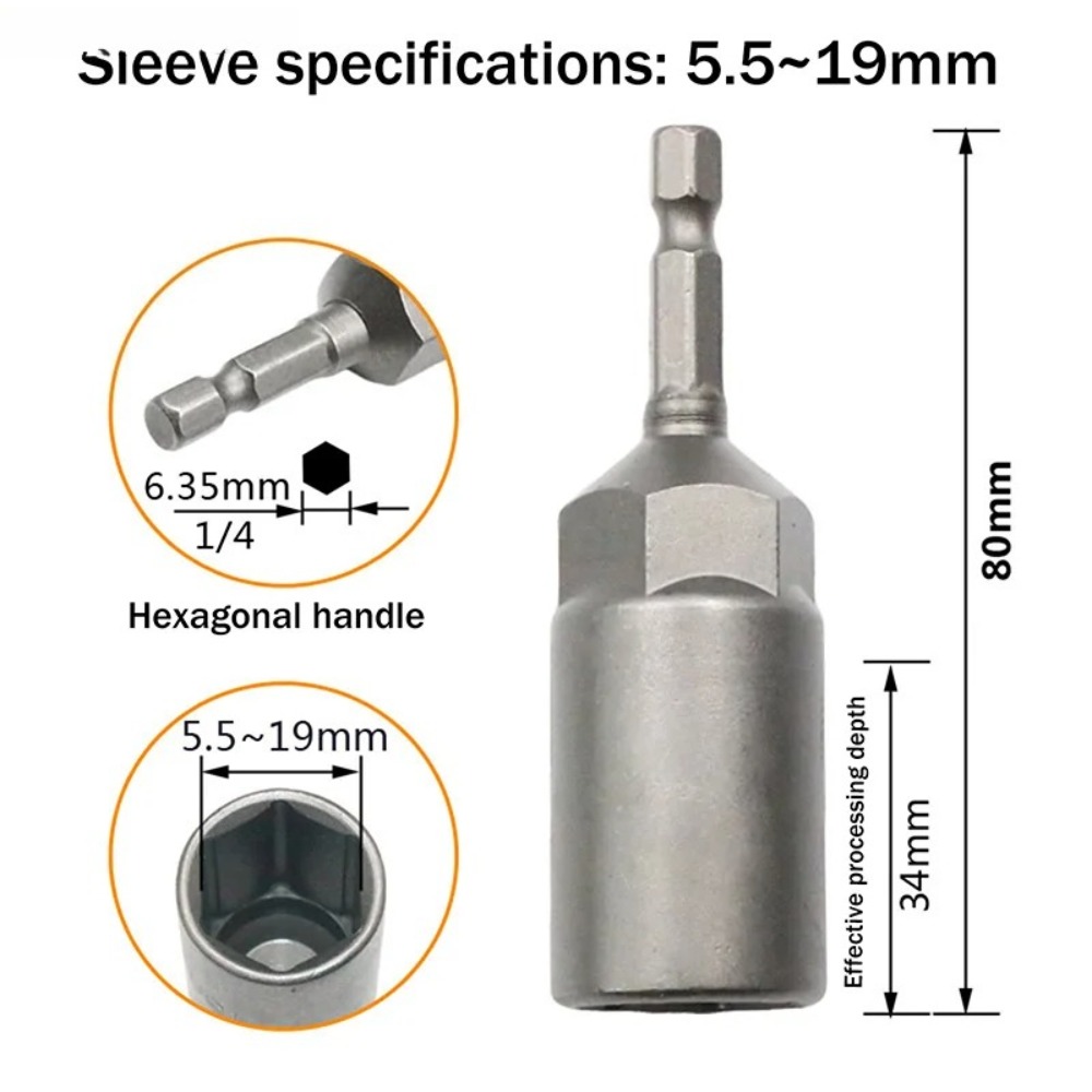 1/5/10/15 adet 80mm uzunluk de - Power Tools List incelemesi ve fiyatı
