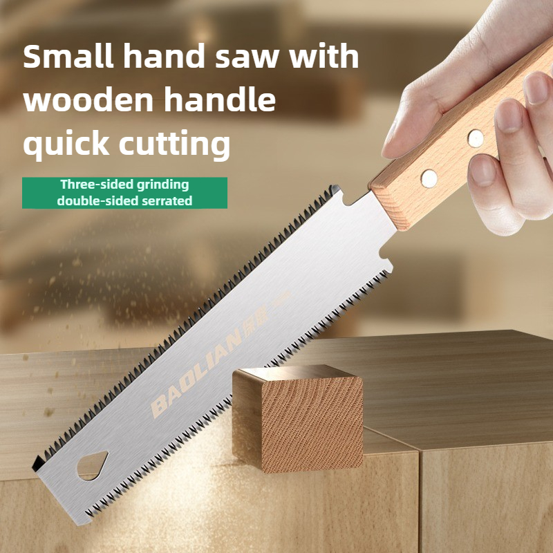 Japon Tarzı El Testere Tek/Çif - Power Tools Japan incelemesi ve fiyatı