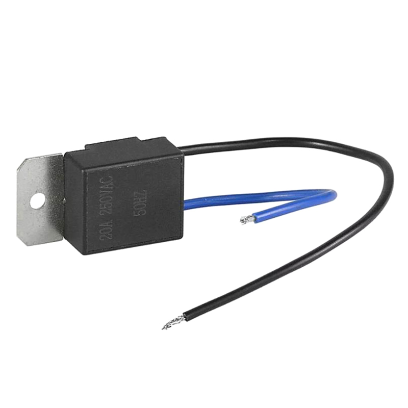 1 adet 230V yumuşak başlangıç  - Power Tools Parts incelemesi ve fiyatı