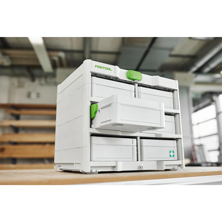 FESTOOL SYS3 S 76 Elektrikli E - Power Tools Festool incelemesi ve fiyatı