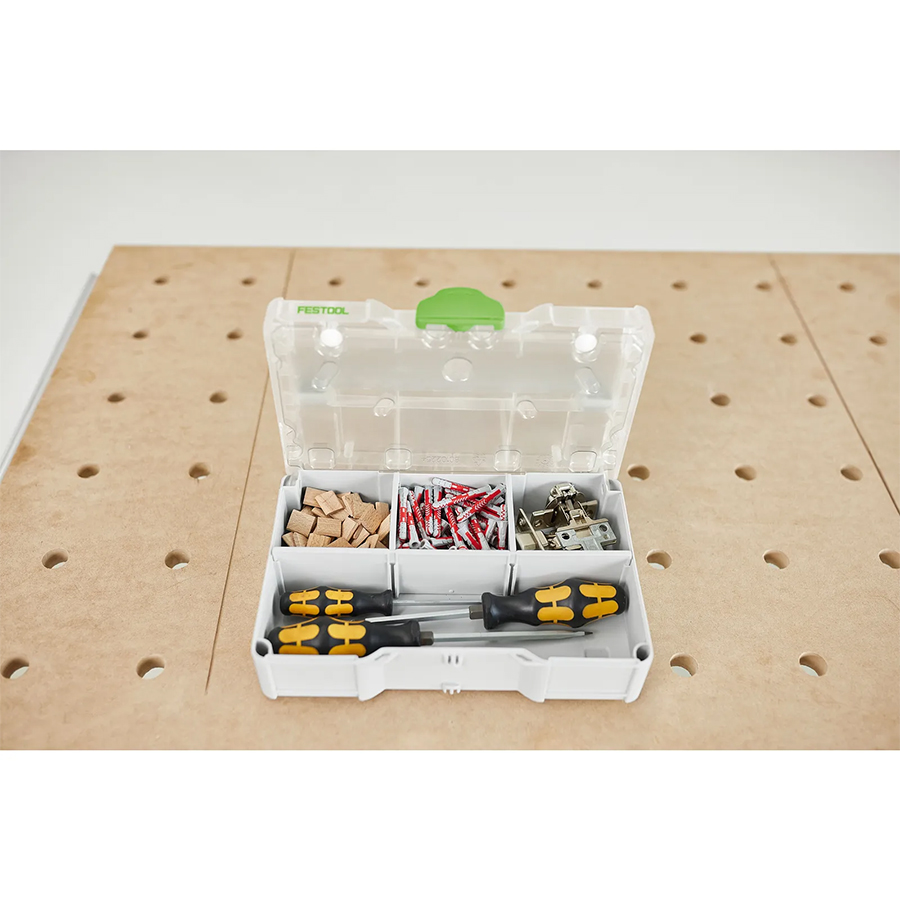 FESTOOL SYS3 S 76 Elektrikli E - Power Tools Festool incelemesi ve fiyatı