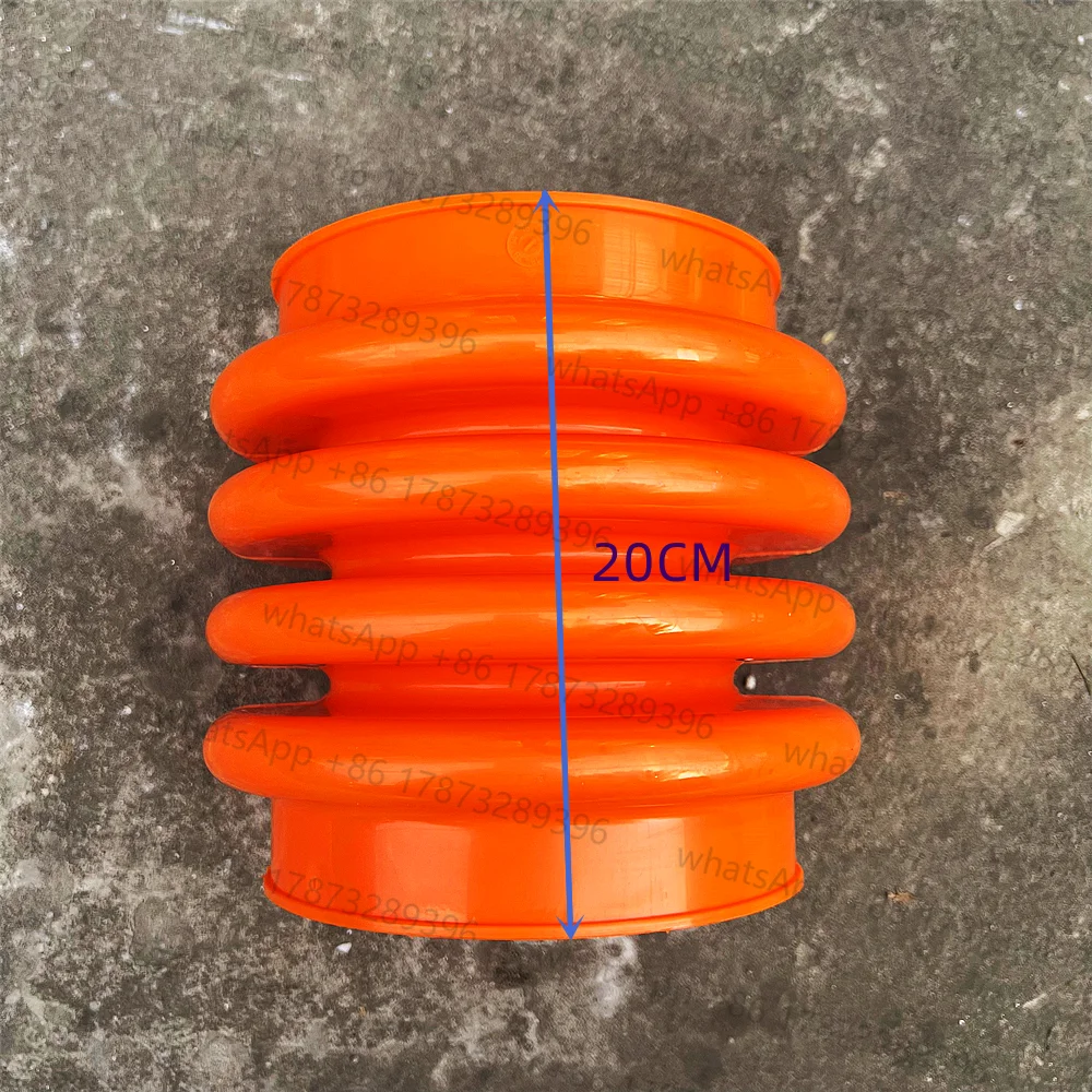 Jumping Jack Bellow Boot FOR J - Power Tools Japan incelemesi ve fiyatı