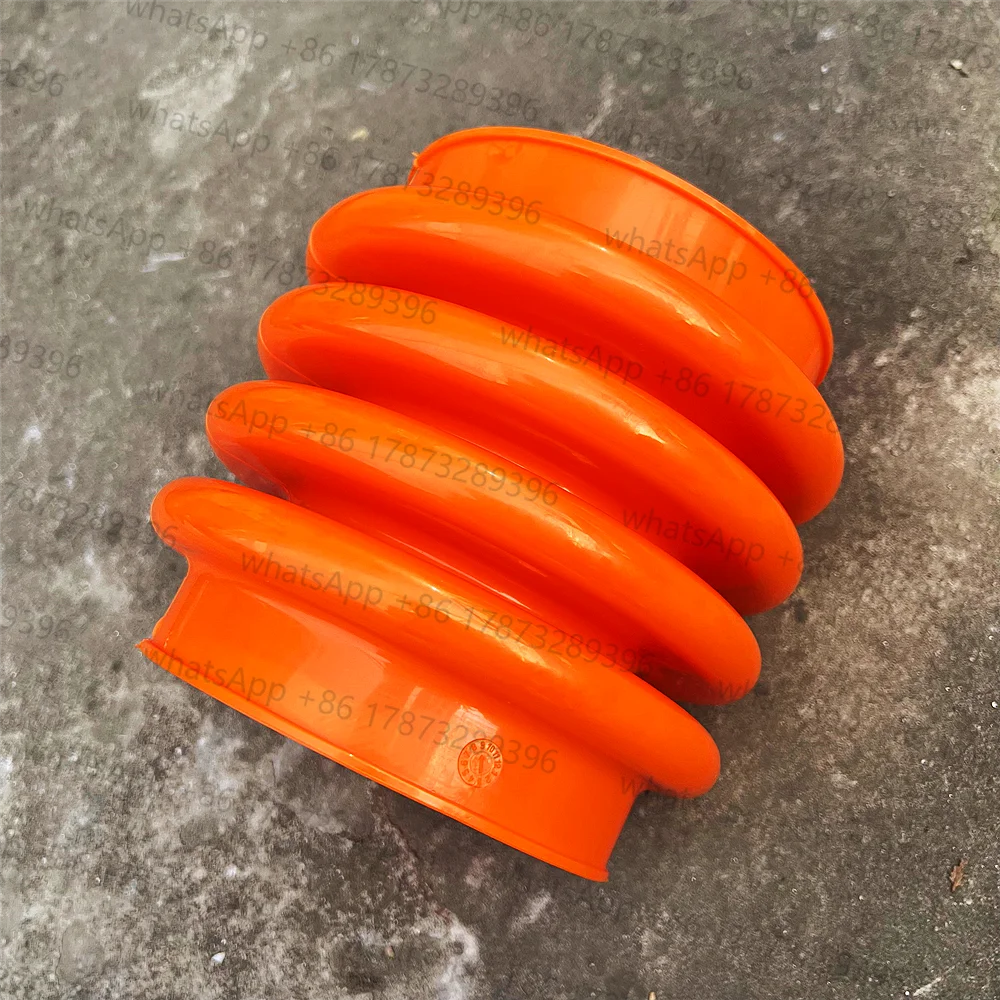 Jumping Jack Bellow Boot FOR J - Power Tools Japan incelemesi ve fiyatı