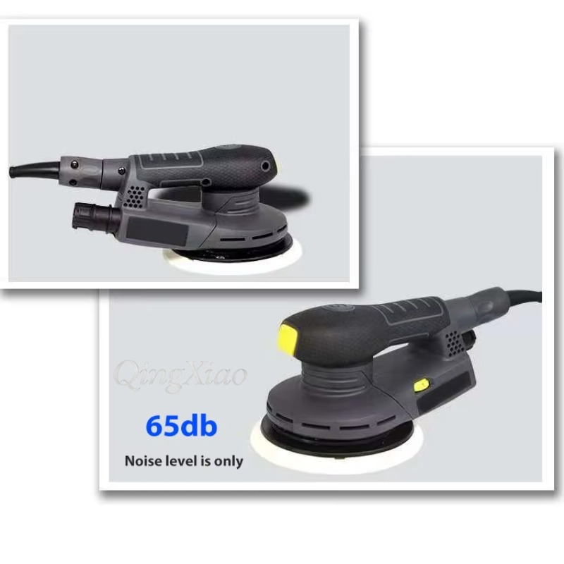 Rastgele Orbital Zımpara Makin - Random Orbital Sander incelemesi ve fiyatı