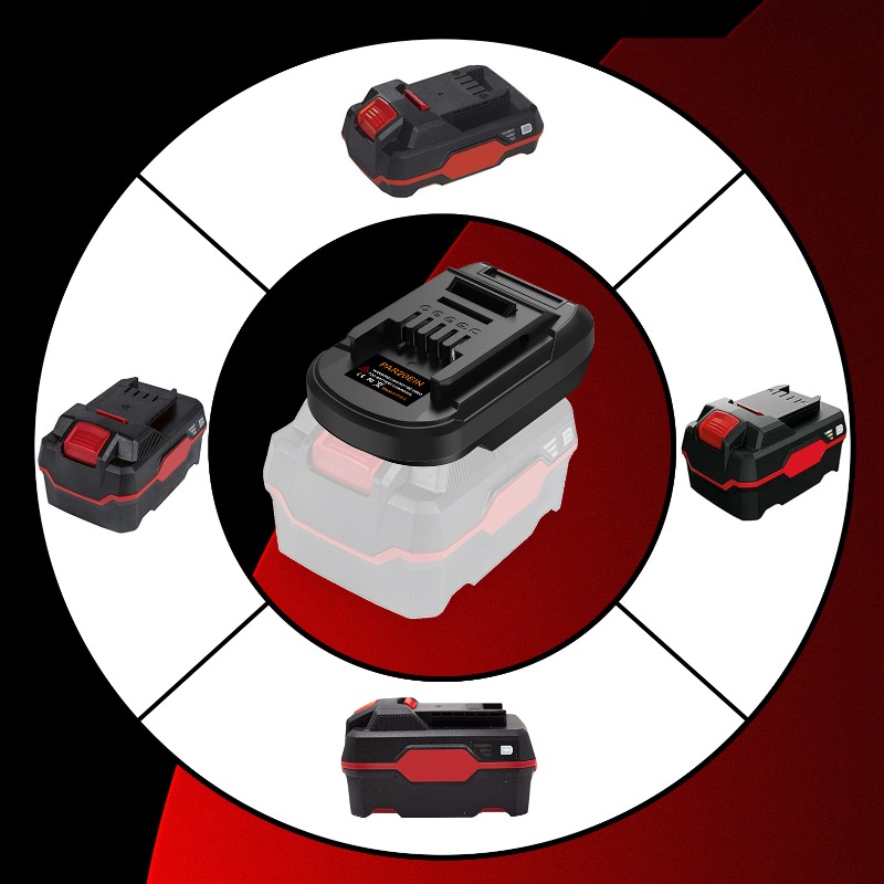 HAKSINKY PAR20EIN Parkside 20V - Power Tools Use incelemesi ve fiyatı