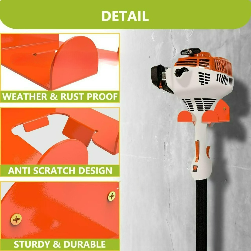 Ağır Hizmet Tipi Çim Biçme Mak - Power Tools Organizer incelemesi ve fiyatı