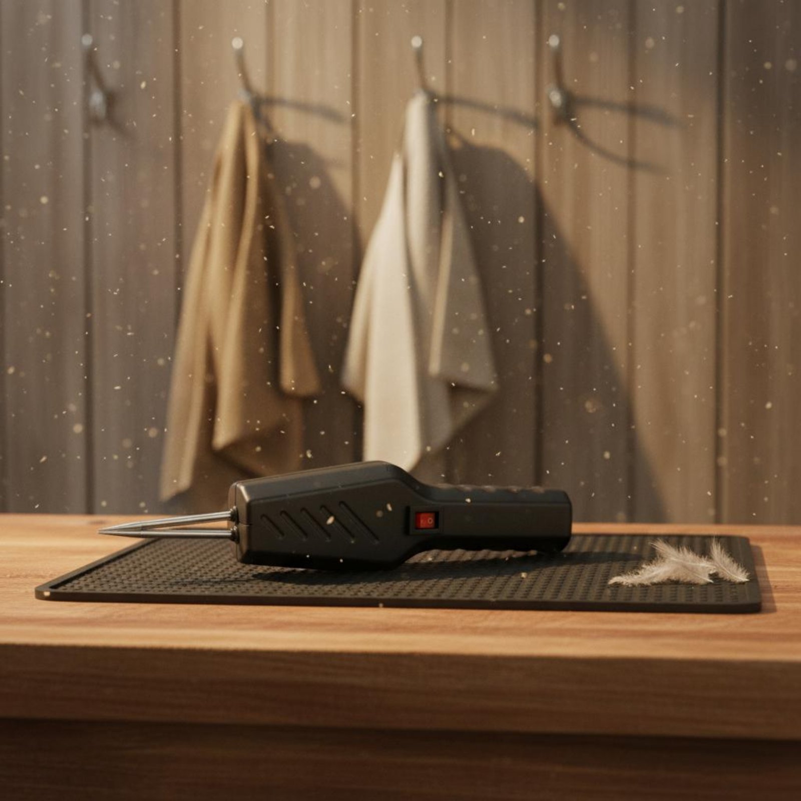 Elektrikli kümes hayvanları yo - Power Tools Use incelemesi ve fiyatı