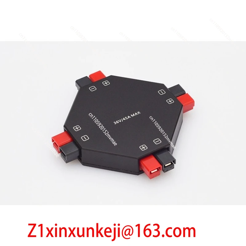 AP-4 Dörtlü Güç Dağıtıcısı, Kı - Power Tools Distributor incelemesi ve fiyatı