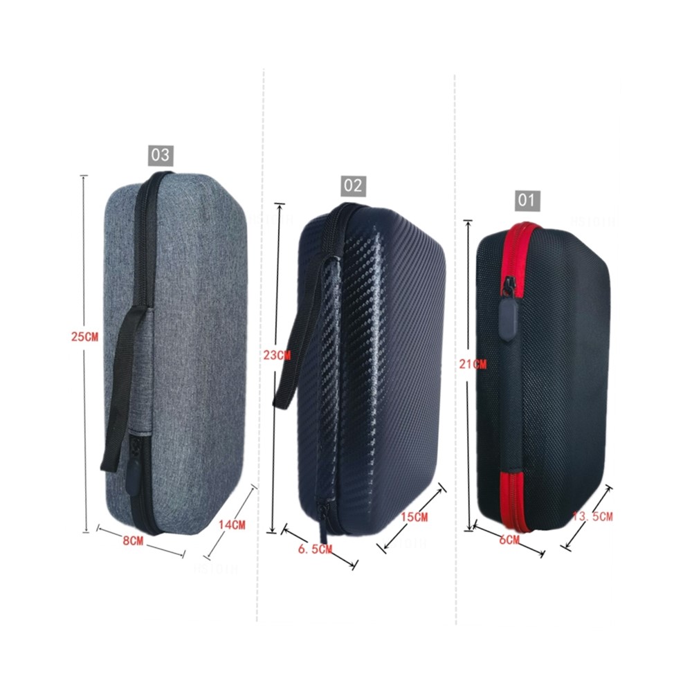 Büyük Dijital Multimetre Çanta - Power Tools Organizer incelemesi ve fiyatı