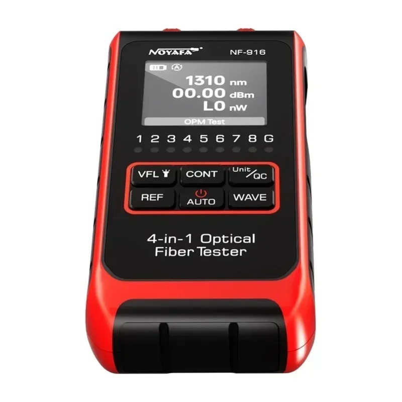 NF-916 Fiber Optik Güç Ölçer V - Power Tools Display incelemesi ve fiyatı