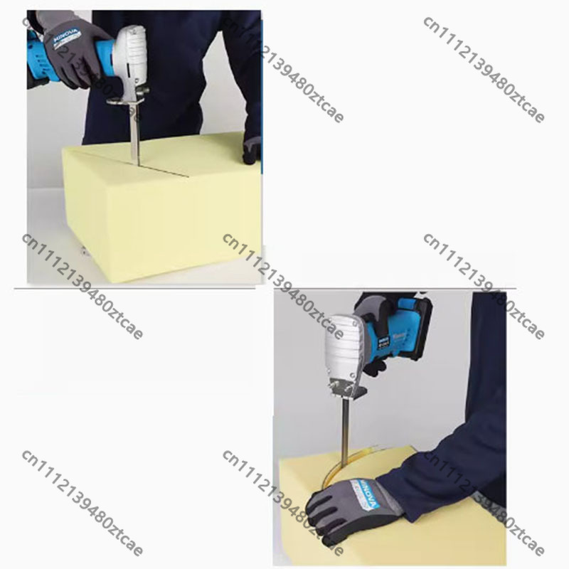 18V 2.0Ah Akülü Şarjlı Sünger  - Reciprocating Saw Cordless incelemesi ve fiyatı