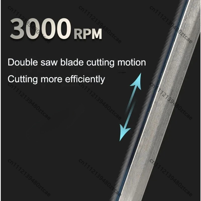 18V 2.0Ah Akülü Şarjlı Sünger  - Reciprocating Saw Cordless incelemesi ve fiyatı