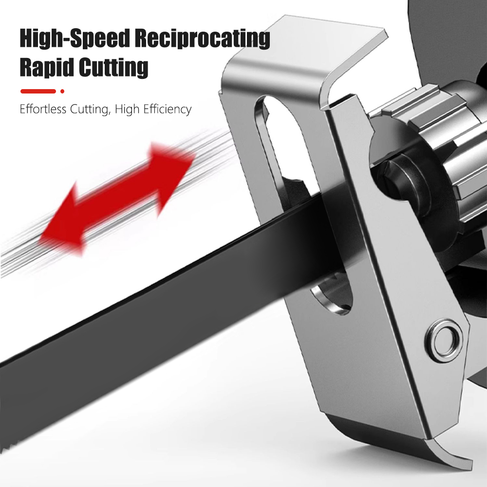 AURWOF Akülü Elektrikli Tester - Reciprocating Saw Cordless incelemesi ve fiyatı