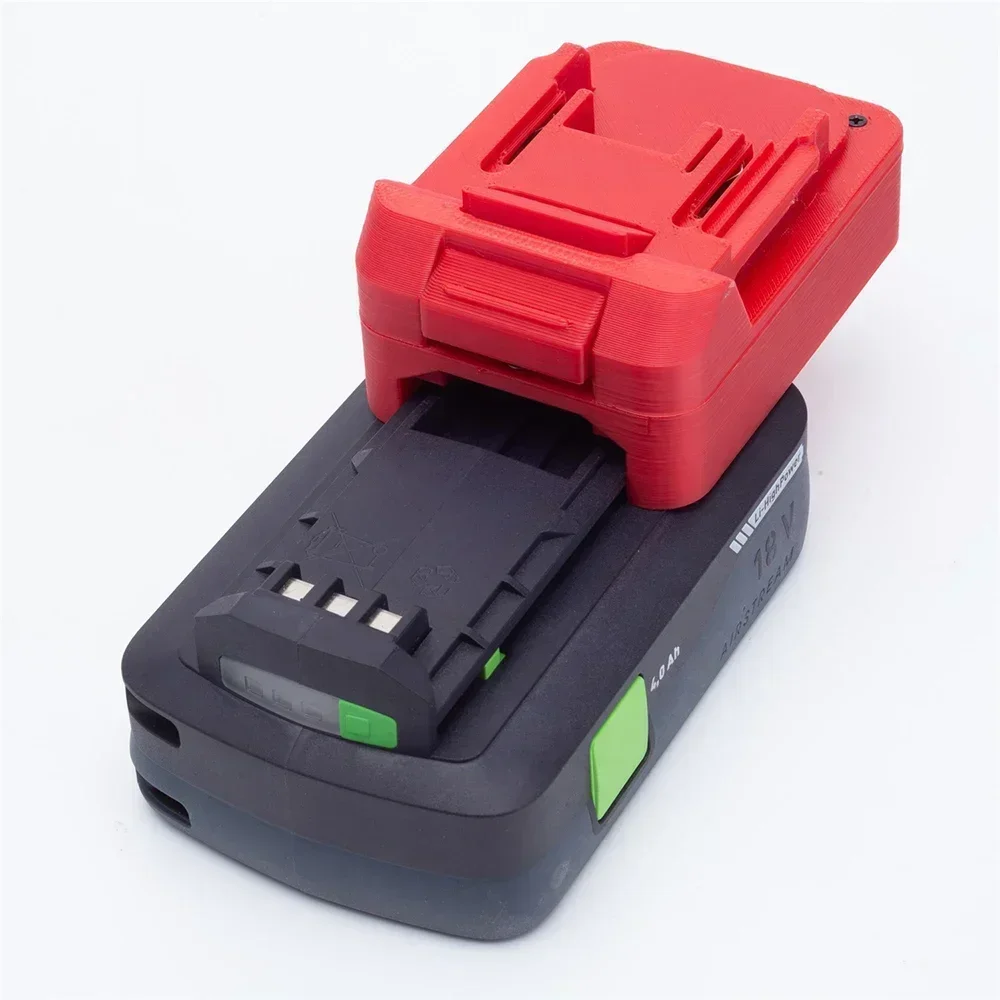 FESTOOL 18V Lityum Pil İçin Pi - Power Tools Festool incelemesi ve fiyatı