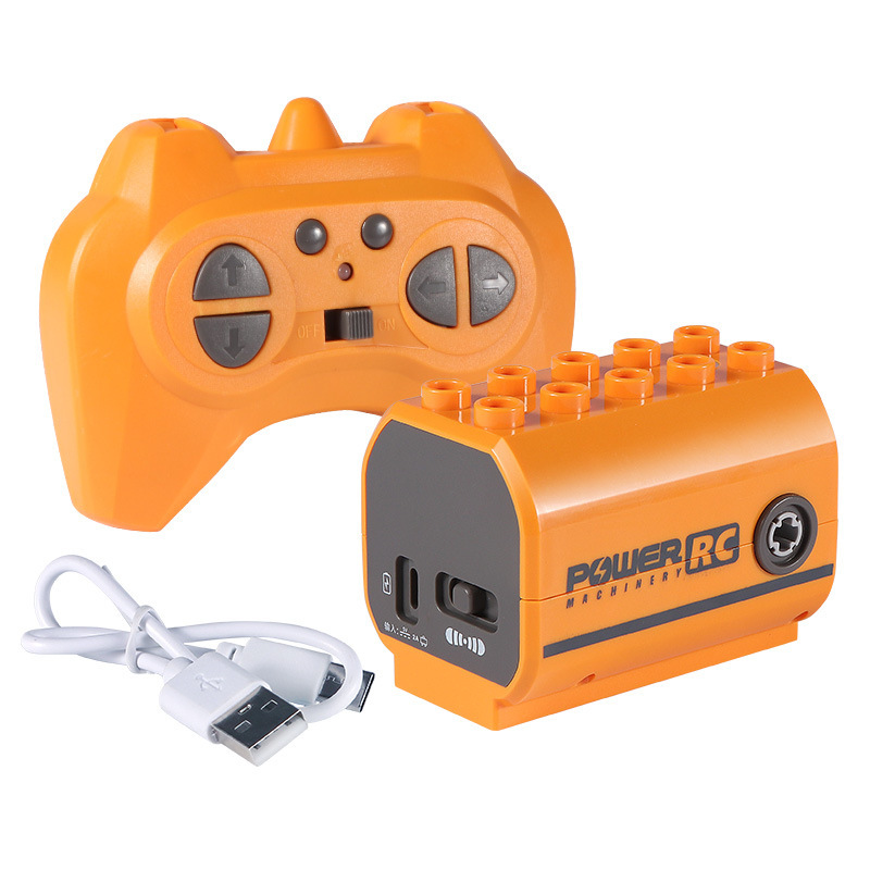 Güç Fonksiyonlu RC Motor Büyük - Power Tools Organizer incelemesi ve fiyatı