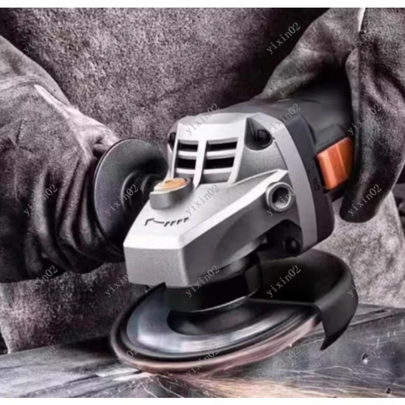 El Tipi Fırçasız Açılı Taşlama - Power Tools Use incelemesi ve fiyatı