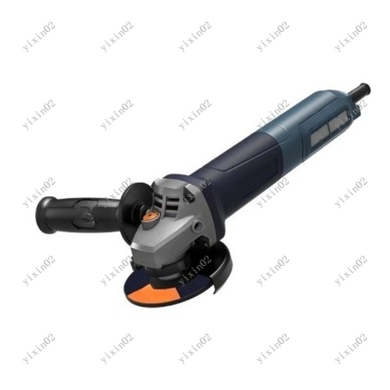 El Tipi Fırçasız Açılı Taşlama - Power Tools Use incelemesi ve fiyatı