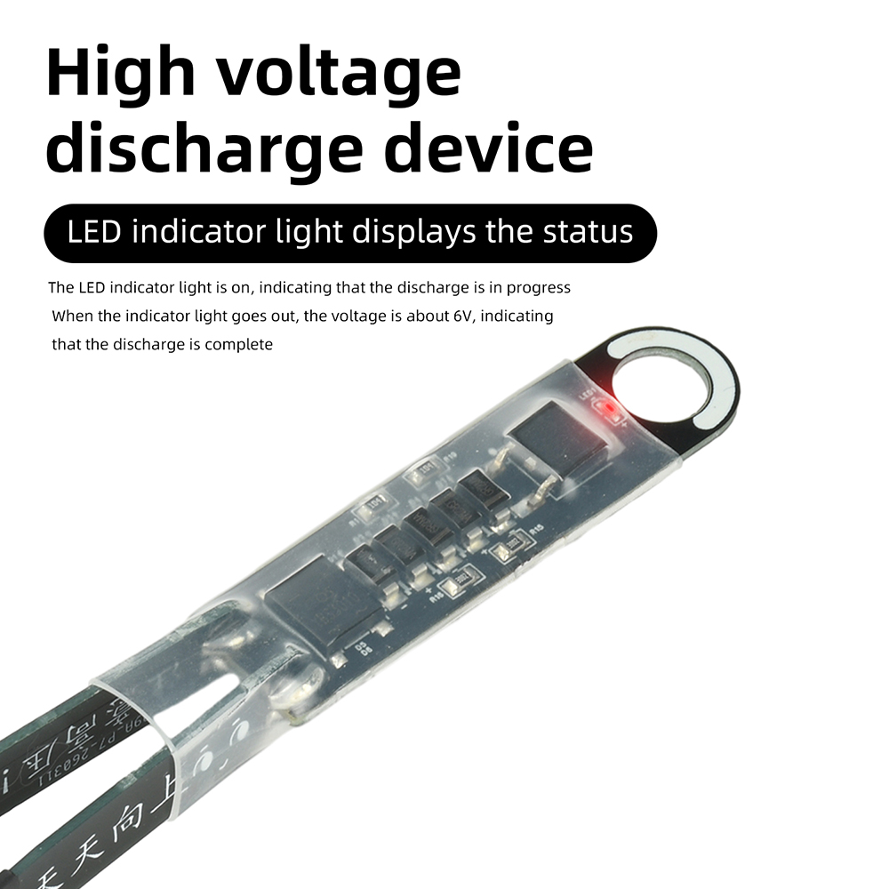 1000UF Kondansatör Deşarj Kale - Power Tools Display incelemesi ve fiyatı