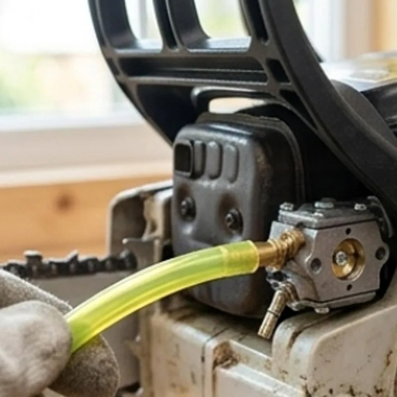 Sarı Gaz Yakıt Hattı Hortumu K - Power Tools List incelemesi ve fiyatı