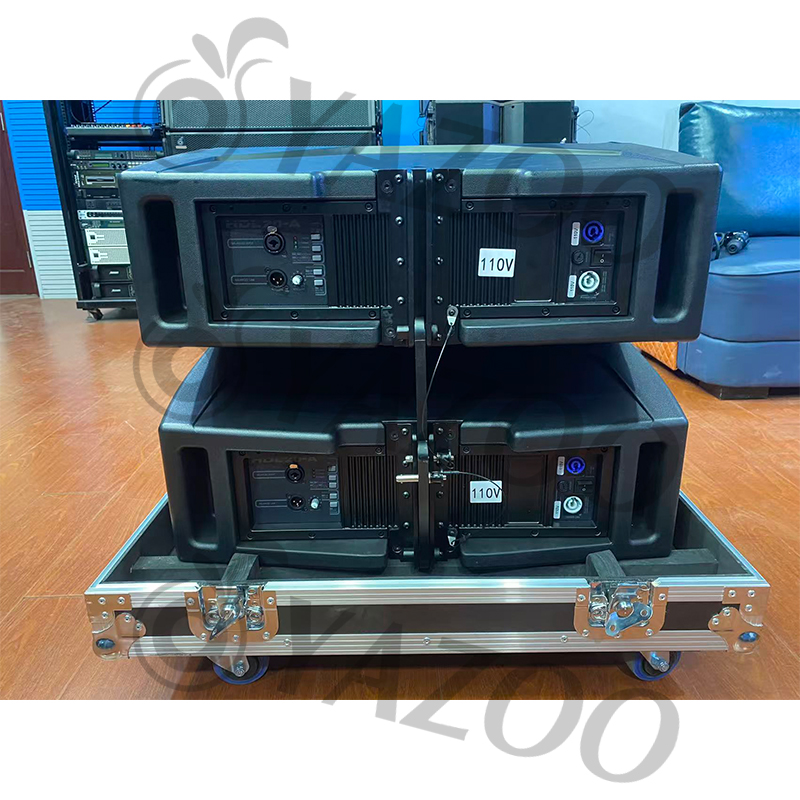 Line Array Hoparlör Hdl 20-a 3 - Power Tools Rental incelemesi ve fiyatı