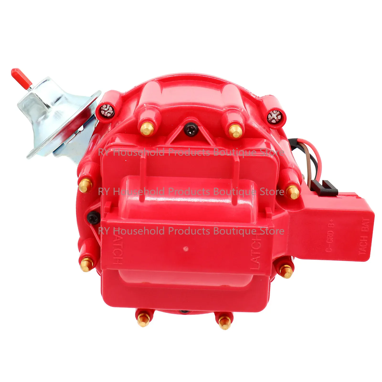 Ford 302 289 V8 Mustang F100 J - Power Tools Distributor incelemesi ve fiyatı