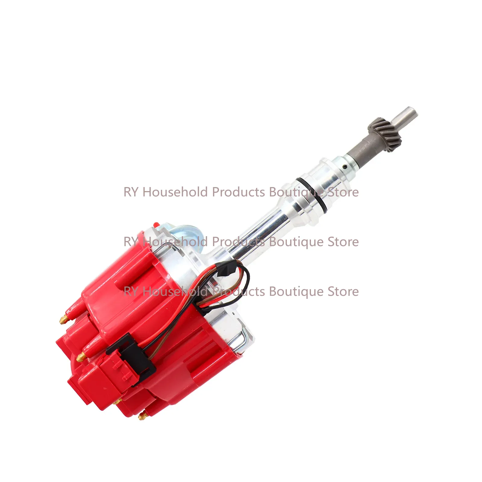 Ford 302 289 V8 Mustang F100 J - Power Tools Distributor incelemesi ve fiyatı