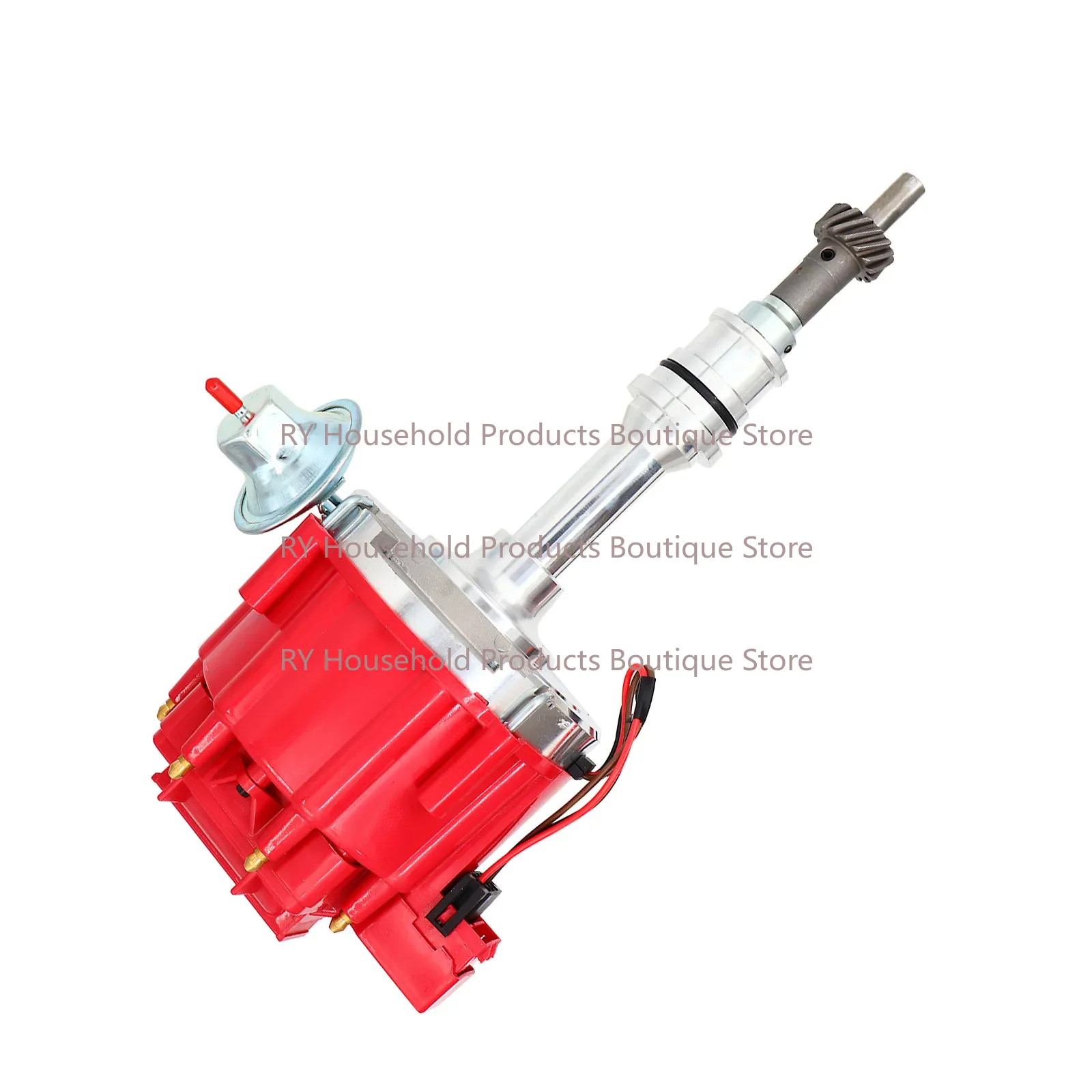 Ford 302 289 V8 Mustang F100 J - Power Tools Distributor incelemesi ve fiyatı